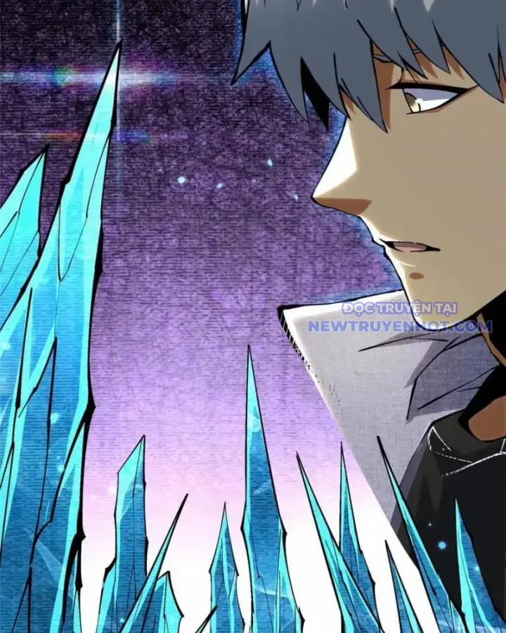 Ta Thật Không Muốn Học Cấm Chú 107 trang 39