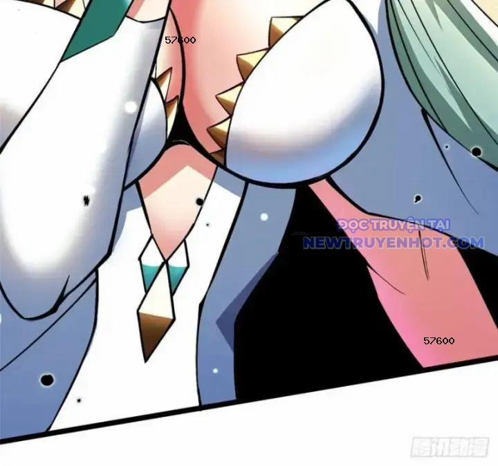 Ta Thật Không Muốn Học Cấm Chú 107 trang 4