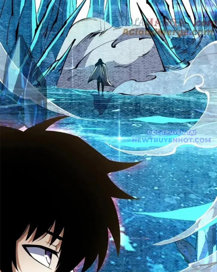 Ta Thật Không Muốn Học Cấm Chú 107 trang 40