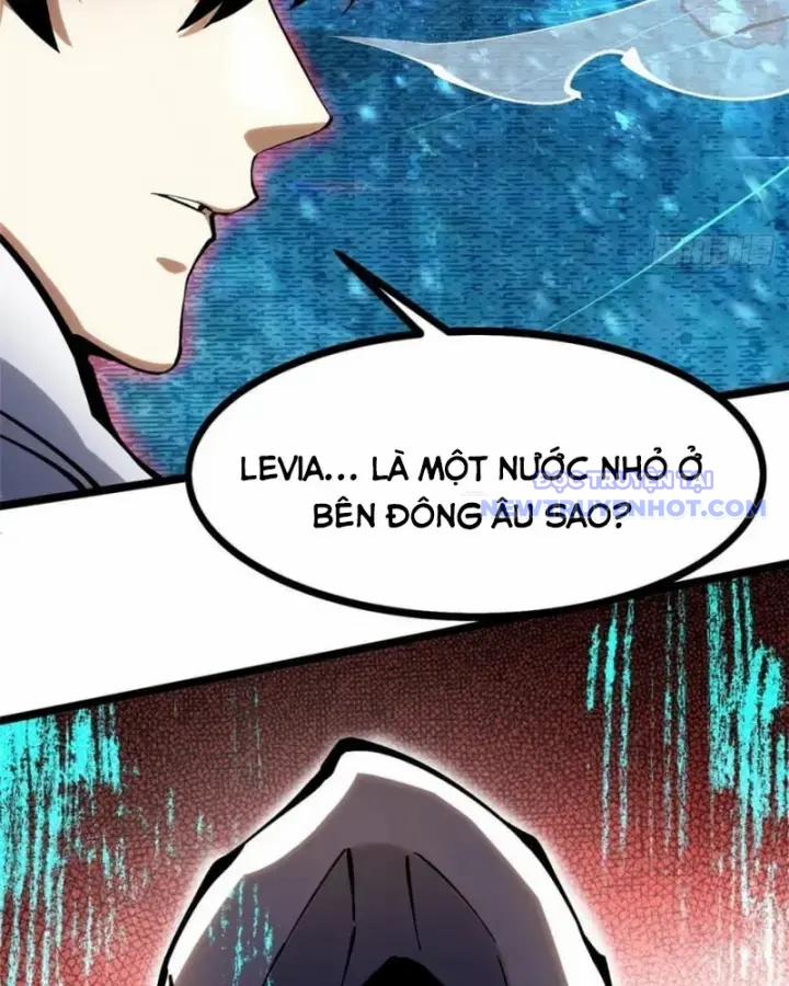 Ta Thật Không Muốn Học Cấm Chú 107 trang 41