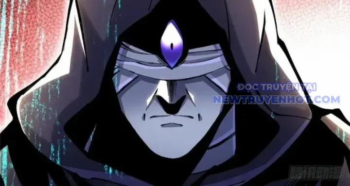 Ta Thật Không Muốn Học Cấm Chú 107 trang 42