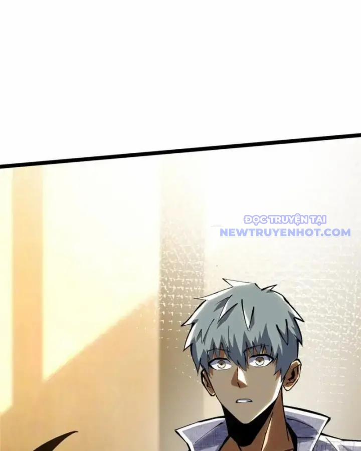 Ta Thật Không Muốn Học Cấm Chú 107 trang 45