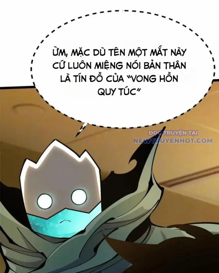 Ta Thật Không Muốn Học Cấm Chú 107 trang 47