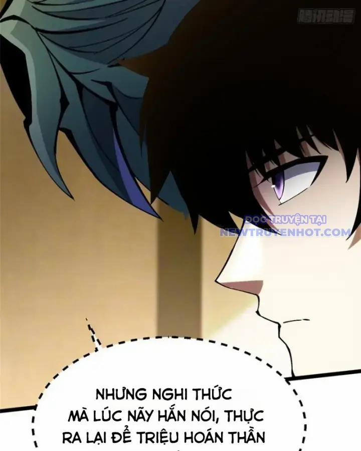Ta Thật Không Muốn Học Cấm Chú 107 trang 48