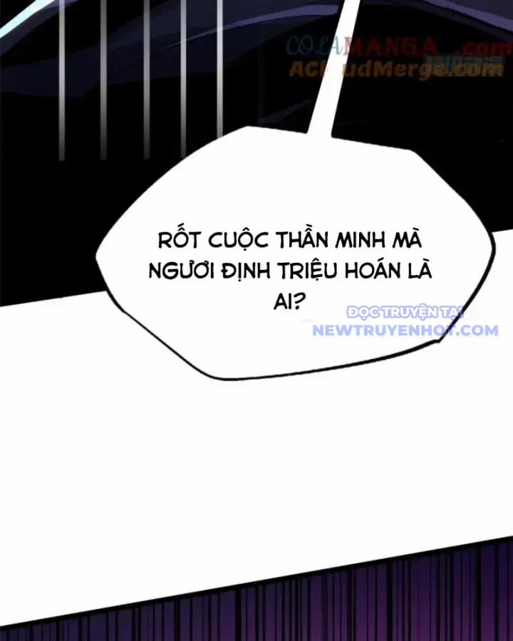 Ta Thật Không Muốn Học Cấm Chú 107 trang 54