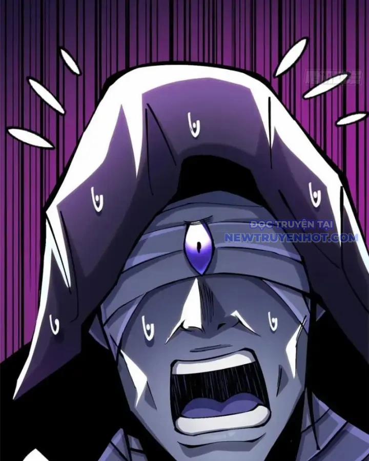 Ta Thật Không Muốn Học Cấm Chú 107 trang 55