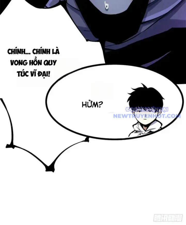 Ta Thật Không Muốn Học Cấm Chú 107 trang 56