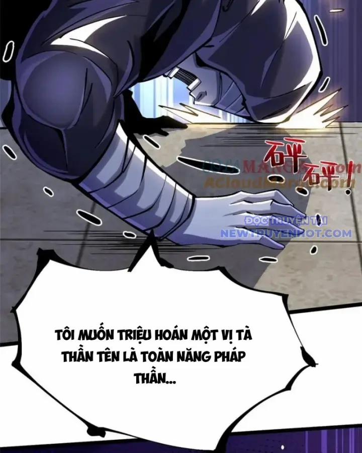 Ta Thật Không Muốn Học Cấm Chú 107 trang 58