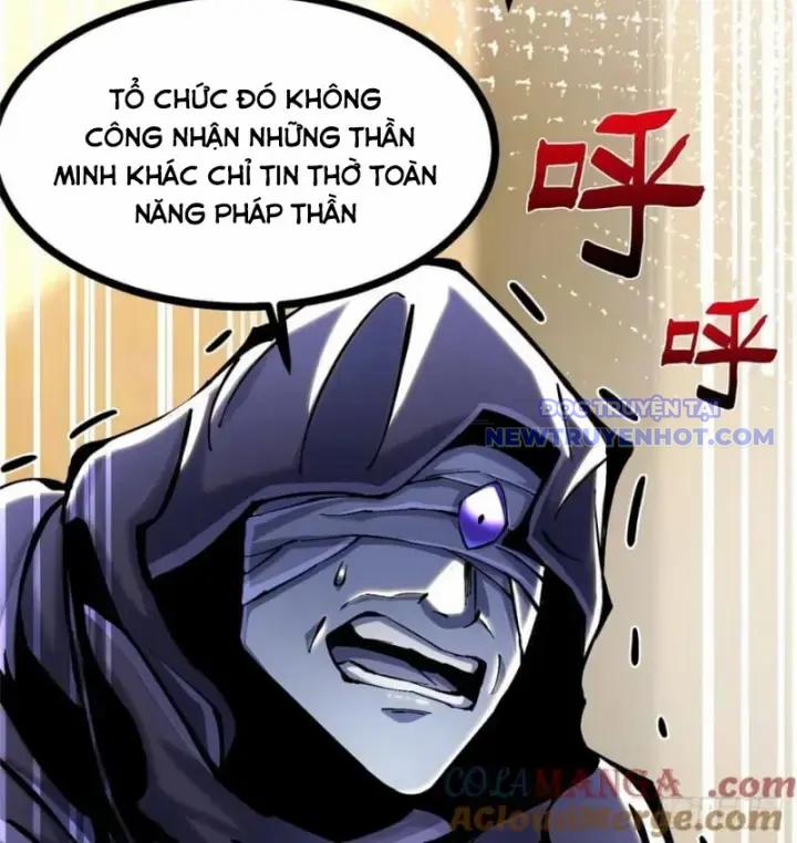 Ta Thật Không Muốn Học Cấm Chú 107 trang 72