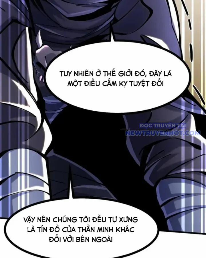 Ta Thật Không Muốn Học Cấm Chú 107 trang 73