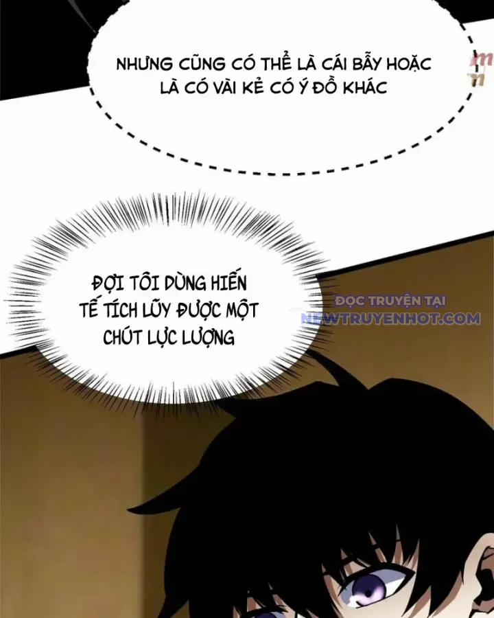 Ta Thật Không Muốn Học Cấm Chú 107 trang 78