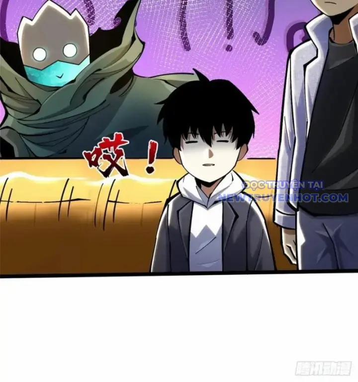 Ta Thật Không Muốn Học Cấm Chú 107 trang 83