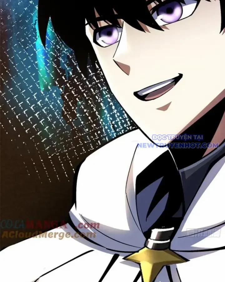 Ta Thật Không Muốn Học Cấm Chú 107 trang 91