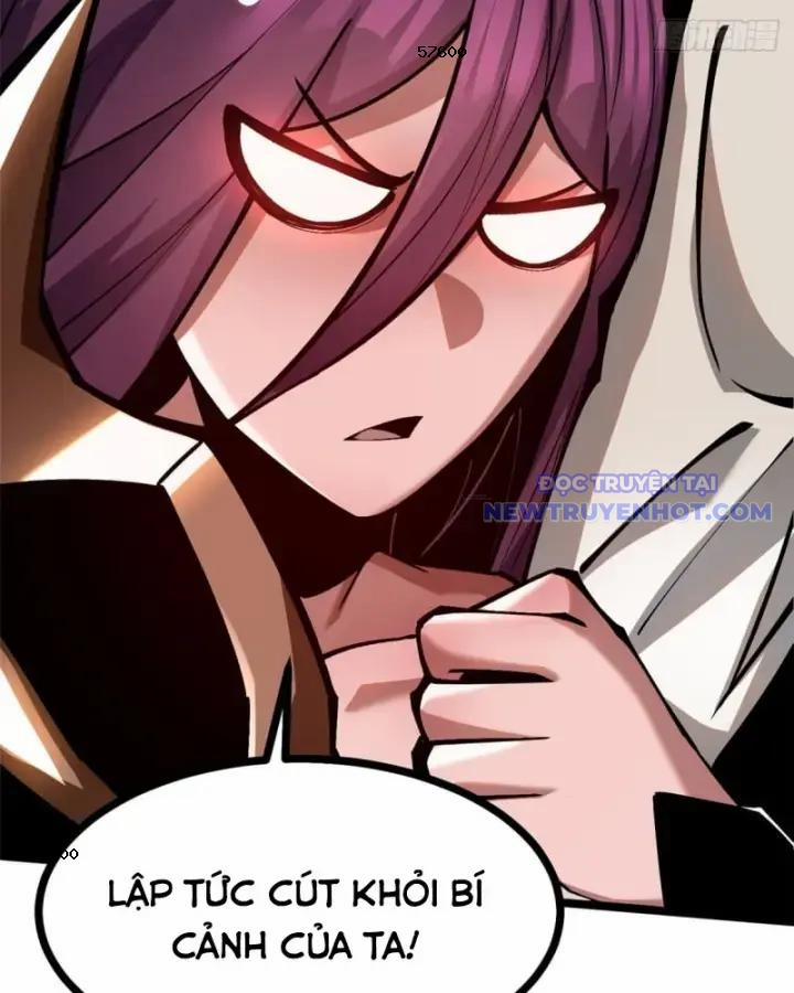 Ta Thật Không Muốn Học Cấm Chú 108 trang 10