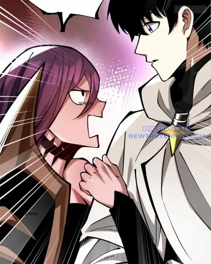 Ta Thật Không Muốn Học Cấm Chú 108 trang 14