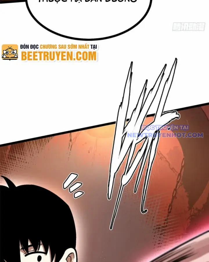 Ta Thật Không Muốn Học Cấm Chú 108 trang 20