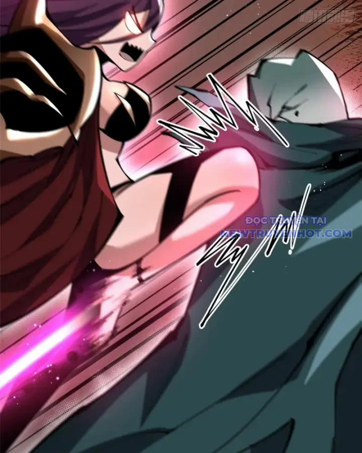 Ta Thật Không Muốn Học Cấm Chú 108 trang 23