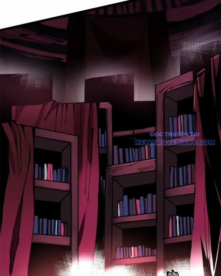 Ta Thật Không Muốn Học Cấm Chú 108 trang 25