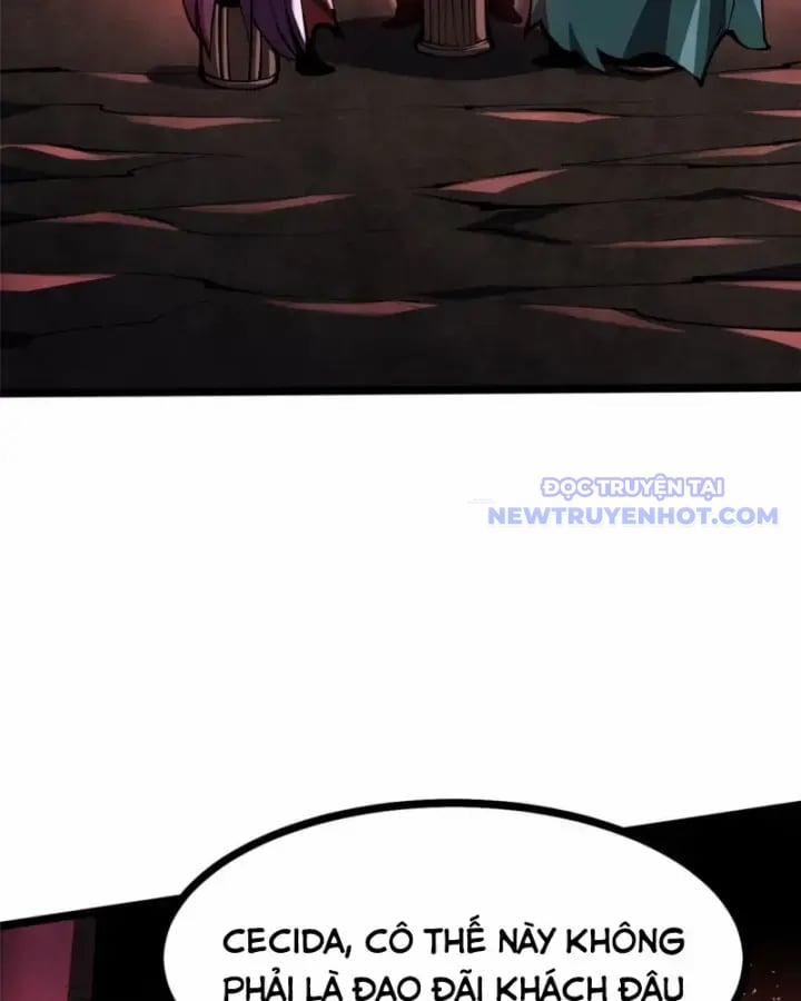 Ta Thật Không Muốn Học Cấm Chú 108 trang 27