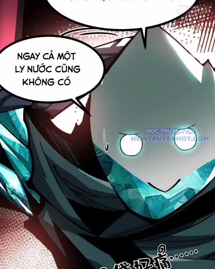 Ta Thật Không Muốn Học Cấm Chú 108 trang 28