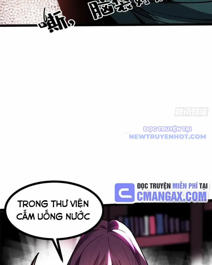 Ta Thật Không Muốn Học Cấm Chú 108 trang 29