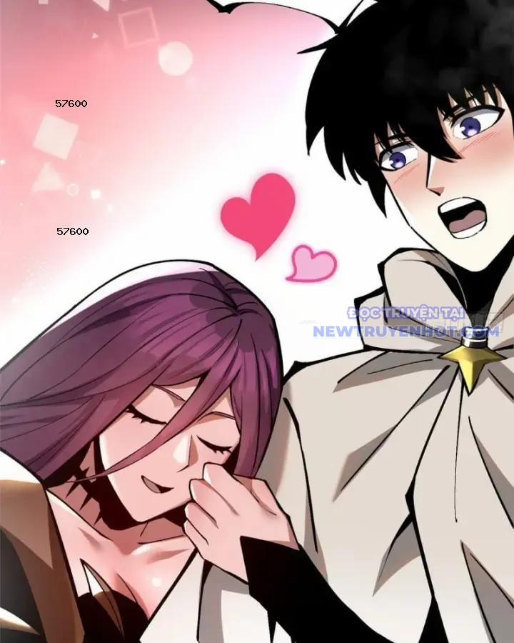 Ta Thật Không Muốn Học Cấm Chú 108 trang 3