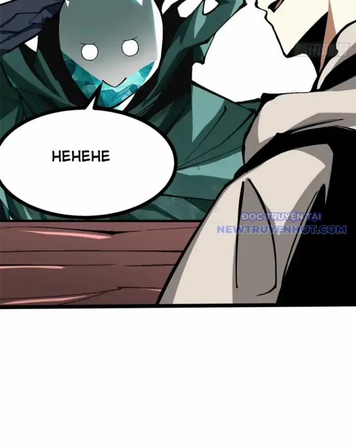 Ta Thật Không Muốn Học Cấm Chú 108 trang 33