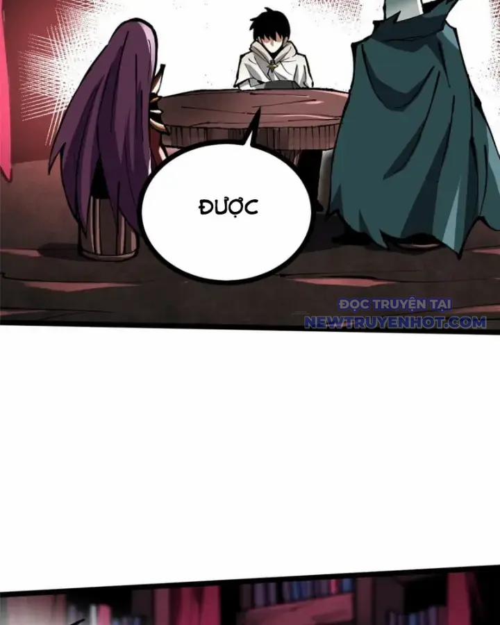 Ta Thật Không Muốn Học Cấm Chú 108 trang 35