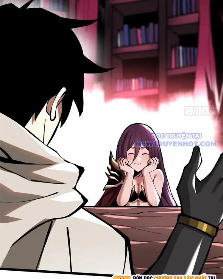 Ta Thật Không Muốn Học Cấm Chú 108 trang 36