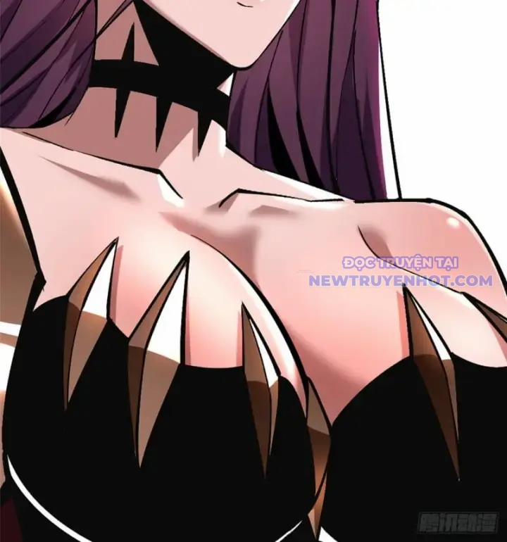 Ta Thật Không Muốn Học Cấm Chú 108 trang 40