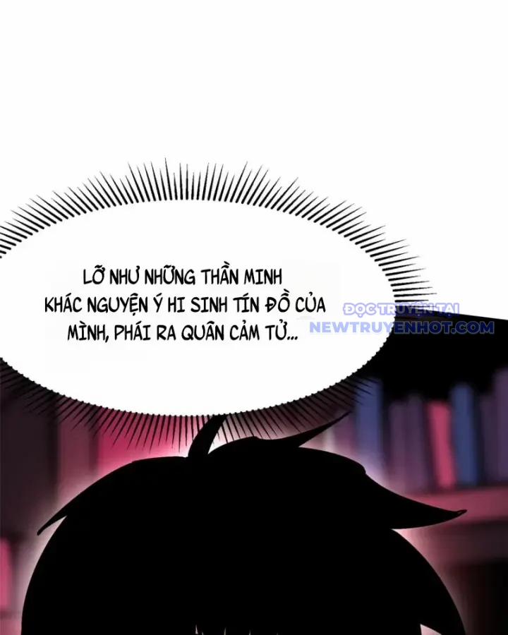 Ta Thật Không Muốn Học Cấm Chú 108 trang 45