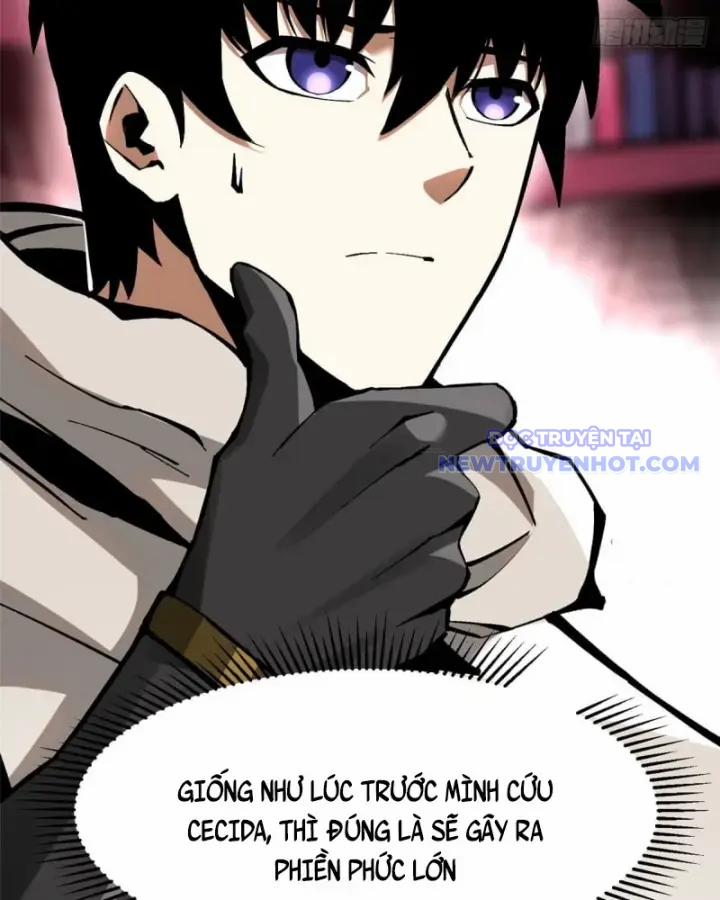 Ta Thật Không Muốn Học Cấm Chú 108 trang 46