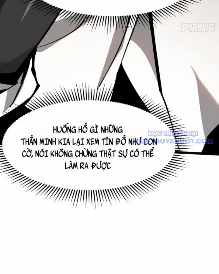 Ta Thật Không Muốn Học Cấm Chú 108 trang 47