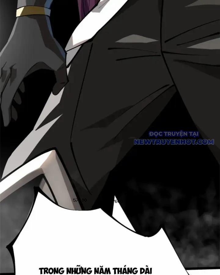 Ta Thật Không Muốn Học Cấm Chú 108 trang 5