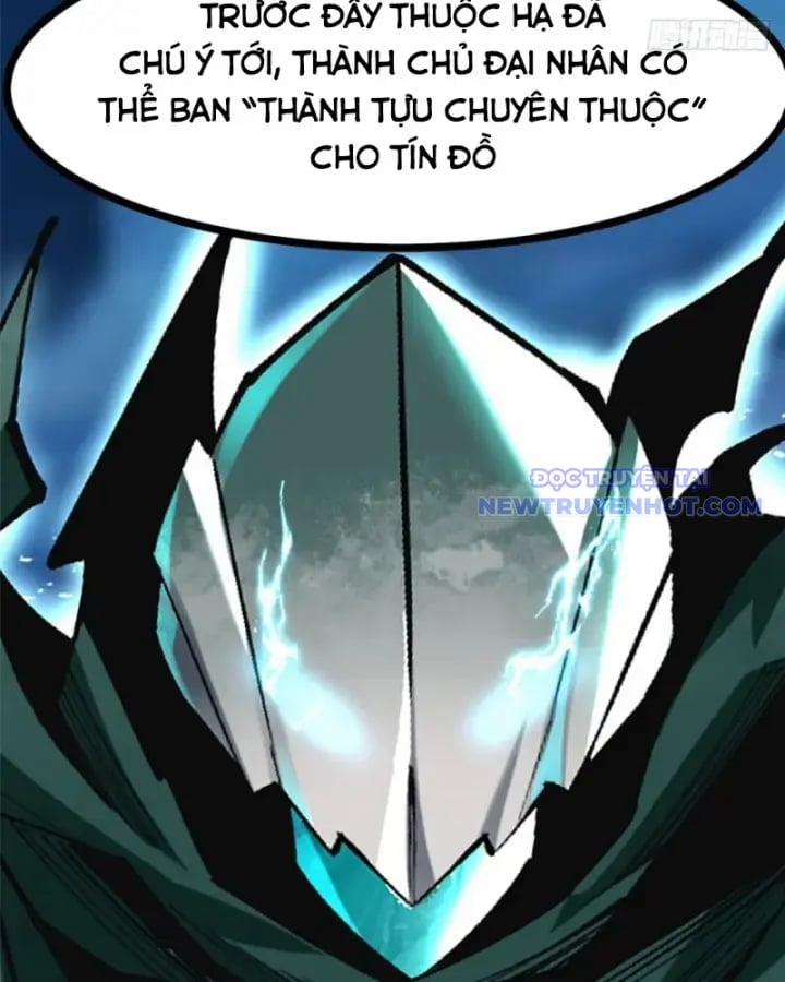 Ta Thật Không Muốn Học Cấm Chú 108 trang 51