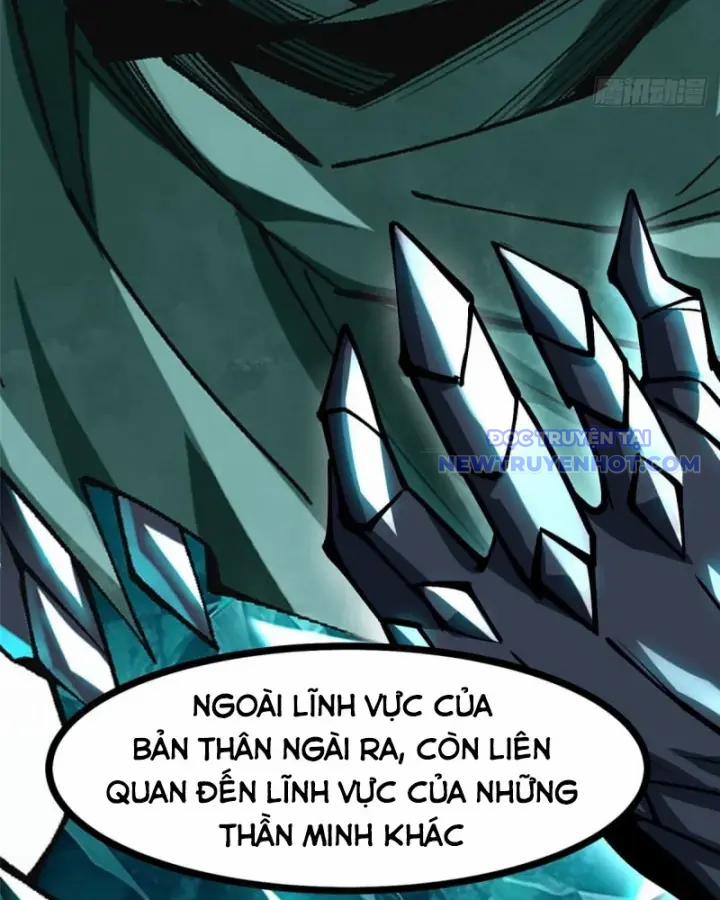 Ta Thật Không Muốn Học Cấm Chú 108 trang 52