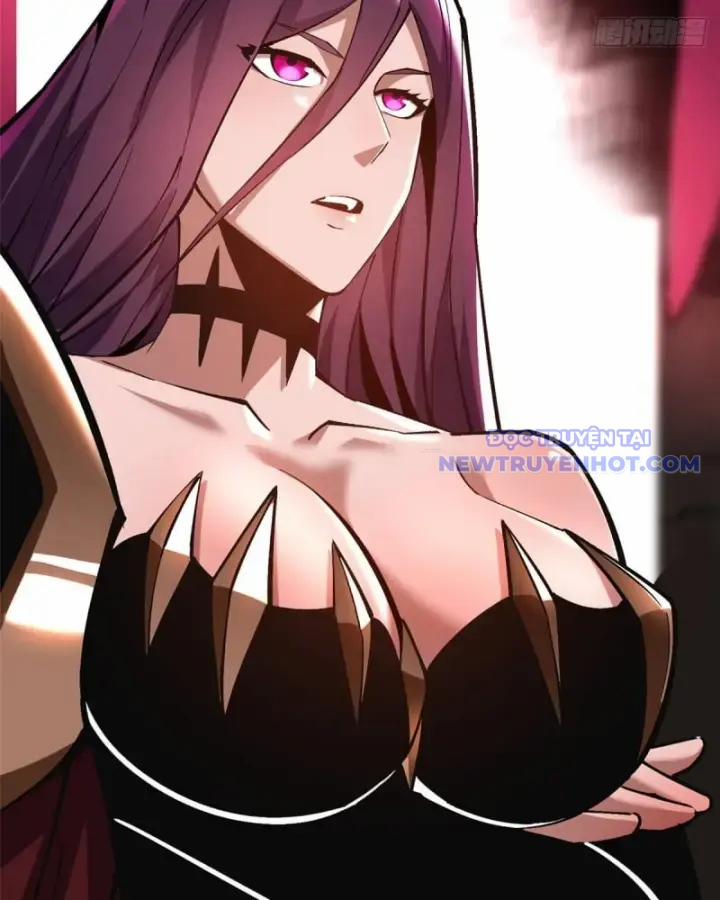 Ta Thật Không Muốn Học Cấm Chú 108 trang 59