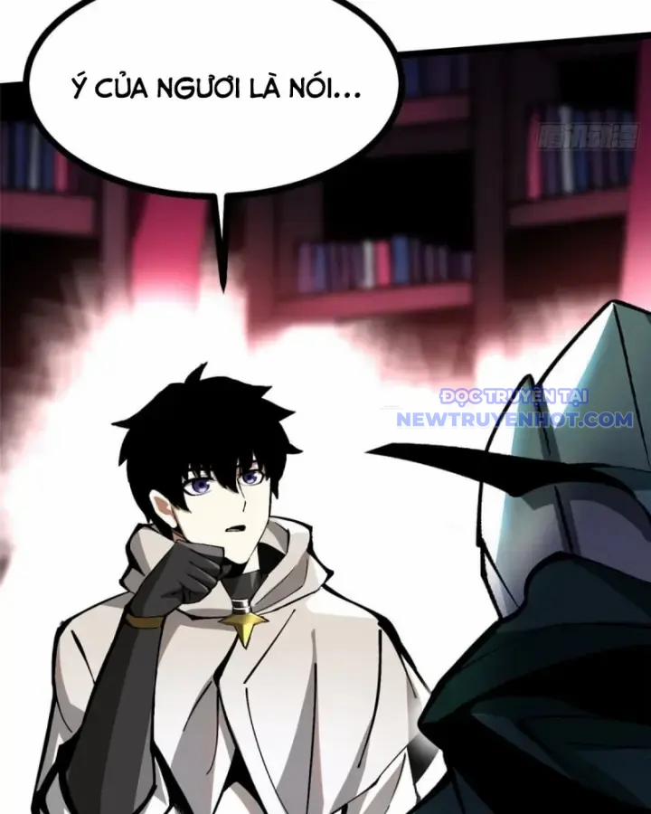 Ta Thật Không Muốn Học Cấm Chú 108 trang 61