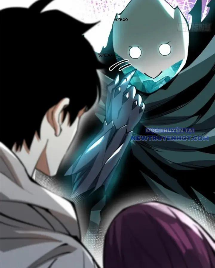 Ta Thật Không Muốn Học Cấm Chú 108 trang 7