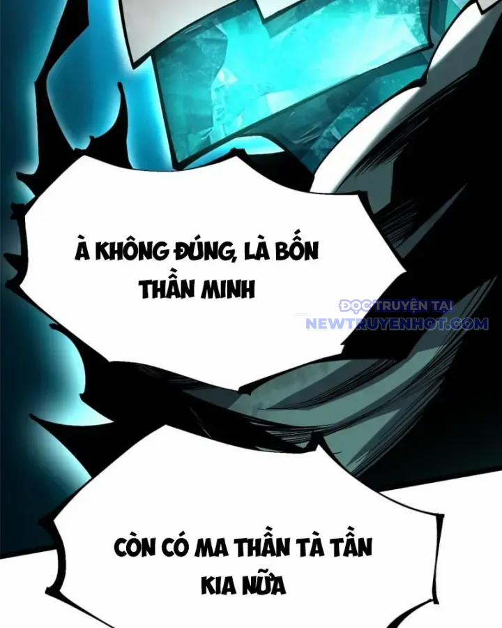 Ta Thật Không Muốn Học Cấm Chú 108 trang 76