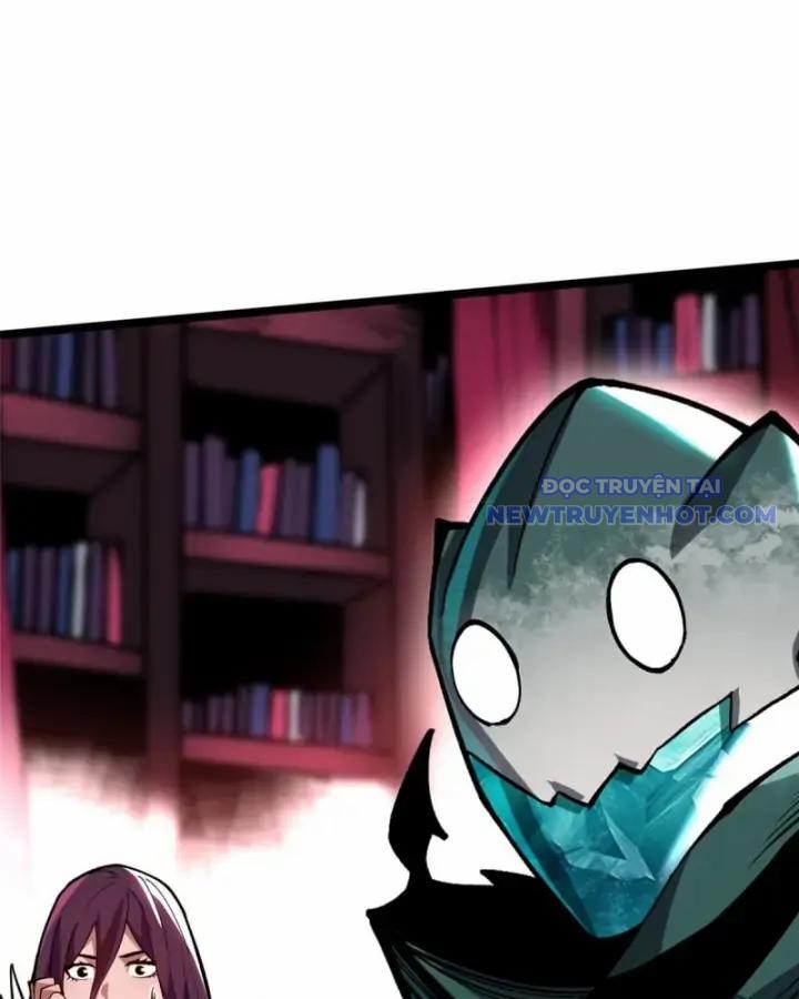 Ta Thật Không Muốn Học Cấm Chú 108 trang 80