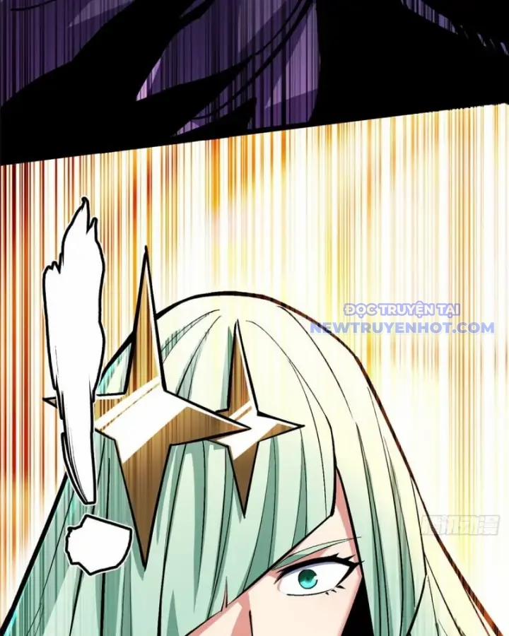 Ta Thật Không Muốn Học Cấm Chú 108 trang 91