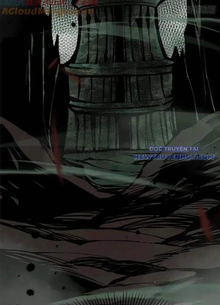 Ta Thật Không Muốn Học Cấm Chú 109 trang 101