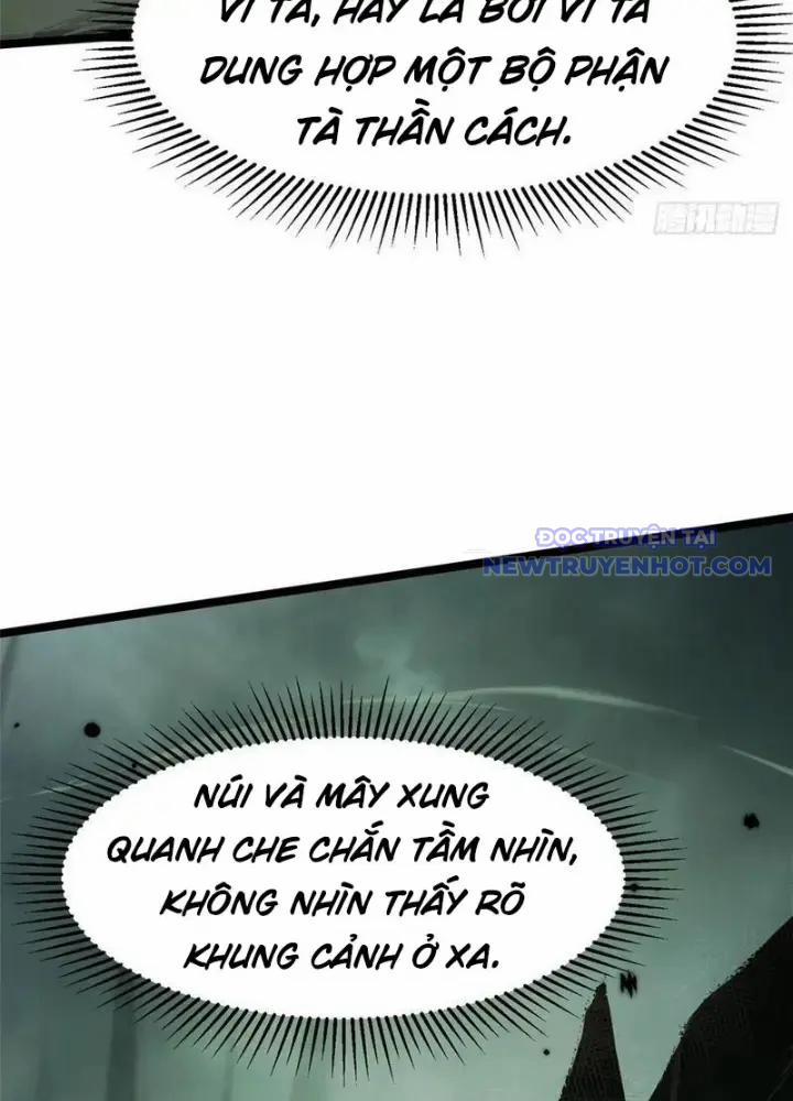 Ta Thật Không Muốn Học Cấm Chú 109 trang 103