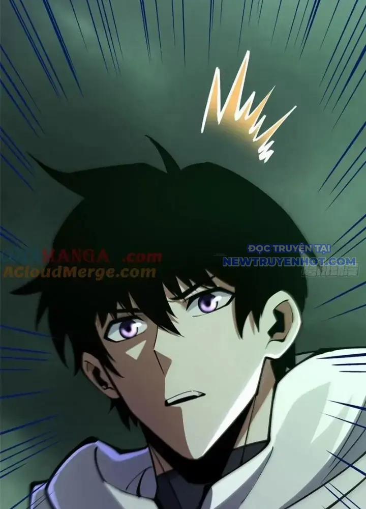 Ta Thật Không Muốn Học Cấm Chú 109 trang 107