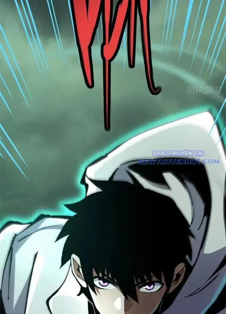 Ta Thật Không Muốn Học Cấm Chú 109 trang 115