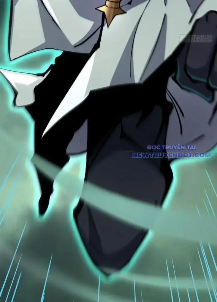 Ta Thật Không Muốn Học Cấm Chú 109 trang 117