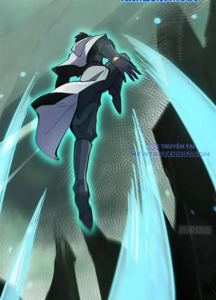 Ta Thật Không Muốn Học Cấm Chú 109 trang 121