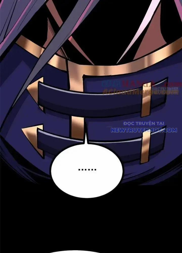 Ta Thật Không Muốn Học Cấm Chú 109 trang 13