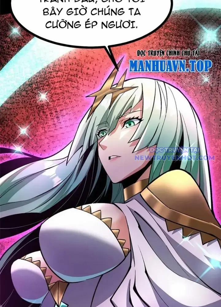 Ta Thật Không Muốn Học Cấm Chú 109 trang 15